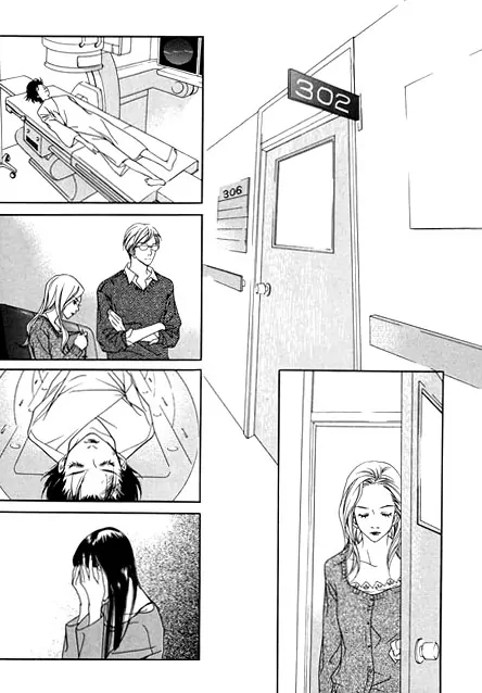 The Flowers of Evil Chapter 8 image 15